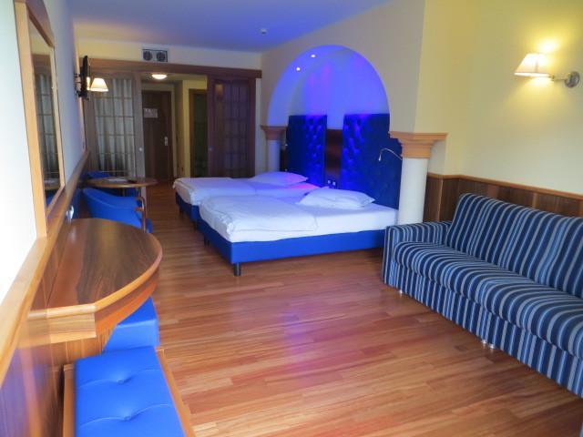 Hotel Alexander Limone sul Garda Exterior photo