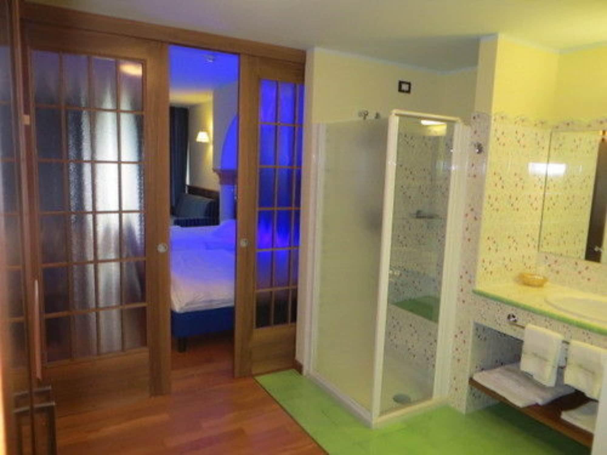 Hotel Alexander Limone sul Garda Exterior photo
