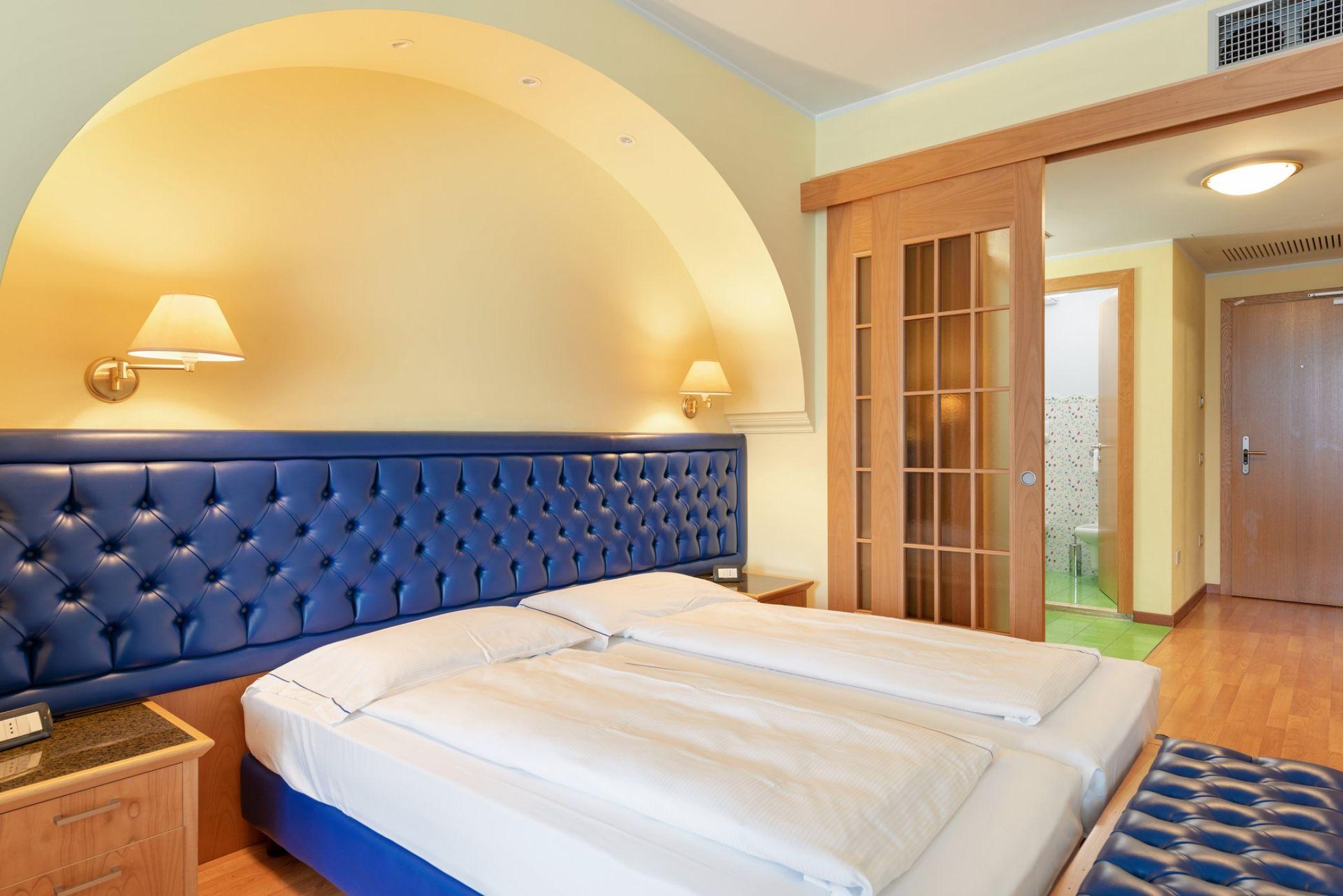 Hotel Alexander Limone sul Garda Exterior photo