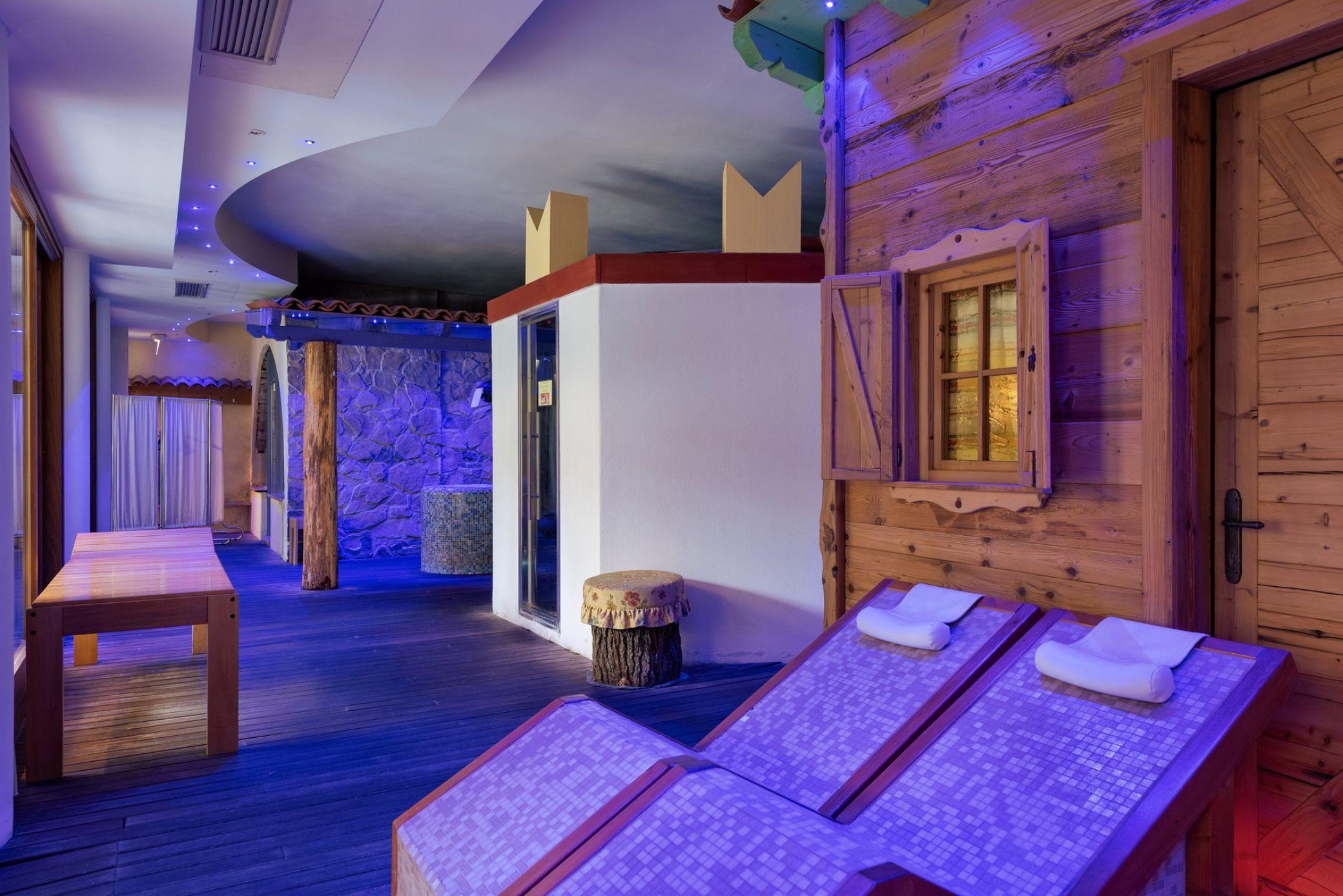 Hotel Alexander Limone sul Garda Exterior photo