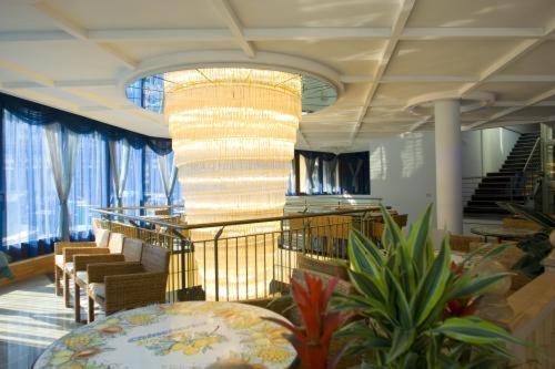 Hotel Alexander Limone sul Garda Exterior photo