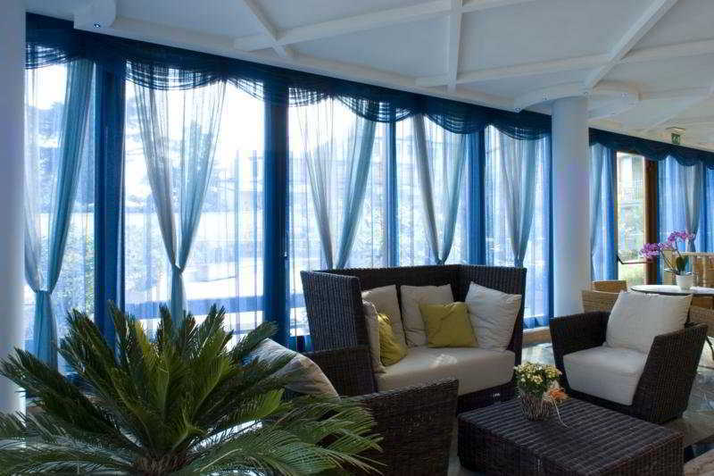 Hotel Alexander Limone sul Garda Exterior photo